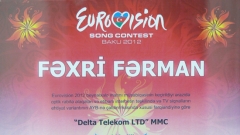 Eurovision 2012