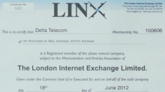 Linx