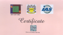 ISO 9001:2015 EXP 2028